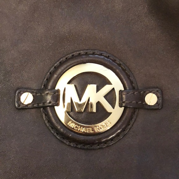 Authentic Michael kors bag. - Picture 2 of 3